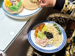 -鲁菜根·泰山菜(泰山店)