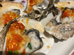 -木屋烧烤(龙华店)