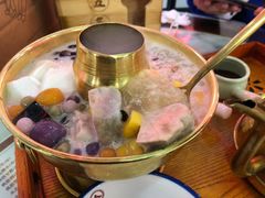 -五条人糖水铺(武林总店)
