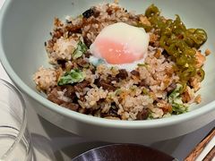 -胡麻(静安嘉里店)