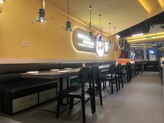 -师烤·豆花烤鱼(广州荔湾扬韬广场店)