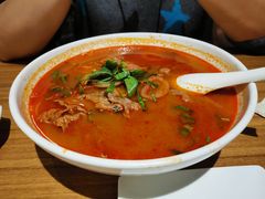 -Pho Asia 亚阁越南料理(上海来福士广场店)