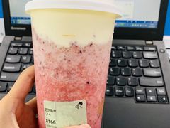 -喜茶(上海泰禾大厦店)