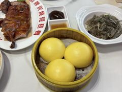 -南拳十三姨·潮汕砂锅粥·粤菜(西单大悦城店)