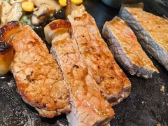 -悦荟牛排餐厅(佳木斯万达店)