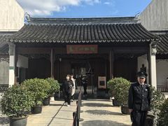 -嘉定博物馆