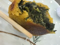 -丽泽山庄·生态怀柔菜·虹鳟鱼(红螺寺店)