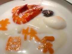 生日面-食间牛排(重庆路万达店)