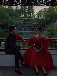 -Mregina 美人纪摄影(样片研发中心)