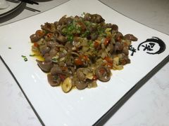 -千岛湖小鱼儿·淳安匠心农家菜