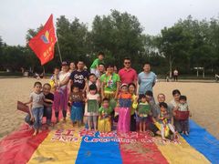 -红黄蓝成长中心(公益西桥校区)