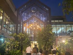 -Kinnaree by Vanessa WU