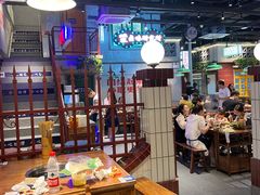 -楠火锅(昆山金鹰店)