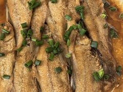 -肖记公安牛肉鱼杂馆·省级非物质文化遗产(三角路直营店)