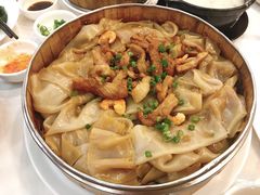 -凤凰楼酒家·粤宴点心(华强北店)