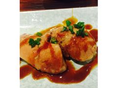 -石屋料理(南京西路店)