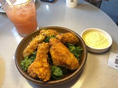 -农畉LONFOOD(福田星河COCOPark店)