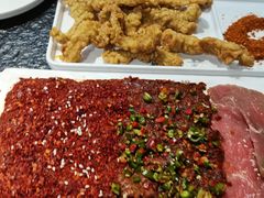 -渝里重庆火锅(航天城店)