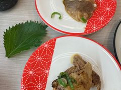 -滨寿司(百联中环店)