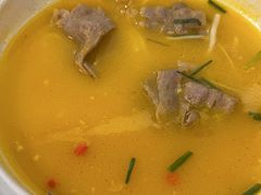 -小菜园新徽菜(南京秦淮龙蟠汇店)