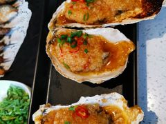 -九府羊·鲜羊火锅·烤串(新华路店)