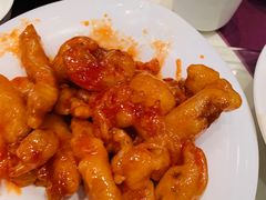 -凯鸽酒楼(大同振兴街店)