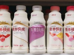 -船歌鱼水饺(华联万柳店)