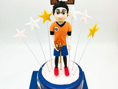 -CAKE BOSS 蛋糕老板(北京世纪金源购物中心)