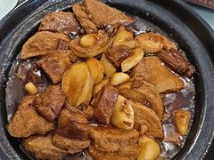 -清真马祥兴菜馆(云南北路店)