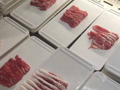-尚宴牛特鲜自助(太原街万达店)