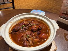 -大灶头·新昌菜(中国茶市店)