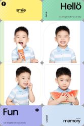 -海马体家庭照相馆(杭州远洋乐堤港店)