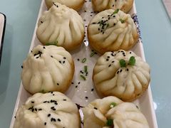 -旺仔家常菜生煎包(马端街店)