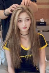 -MY HAIR ARDOR
