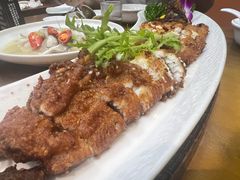 醉壹号烤鳗鱼-醉壹号海鲜大排档·老厦门特色菜(厦门美食地标店)