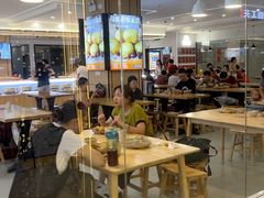 -素满香·食养自助(福州·长乐北路店)