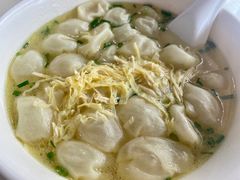 -绿杨馄饨临顿路店