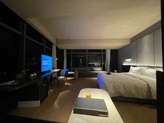 -深圳滨河时代ICON LAB艾垦酒店