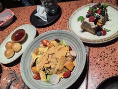 -La Terre乐田(万象城店)