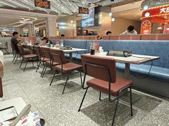 -鱼酷活鱼烤鱼(江宁金鹰店)