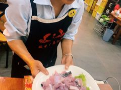 -大理.老字号渝记酸萝卜乌鱼(古城总店)