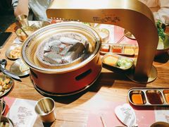 -西塔老太太泥炉烤肉(万柳华联店)