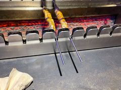 -很久以前羊肉串(清河店)