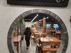 -百姓人家家常菜馆(大观·天地MALL店)