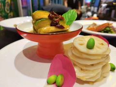 -大张烙馍村(泉山店)