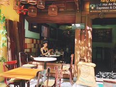 -会安古镇