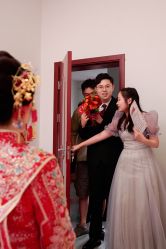 -遇见爱婚庆鲜花(无为铁山路店)