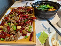 -拾溪餐厅(杭州千禧度假酒店)