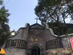-南山植物园
