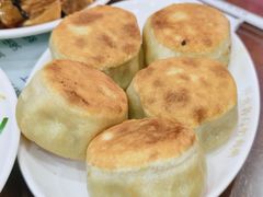 -清真牛街祥云轩门钉肉饼(左家庄店)